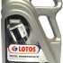 Lotos Diesel Semisynthetic 10W-40 4 л