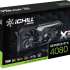 INNO3D GeForce RTX 4080 ICHILL X3