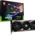 MSI GeForce RTX 4070 Ti GAMING TRIO 12G