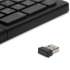 Kensington Pro Fit Ergo Wireless Keyboard