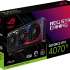 Asus GeForce RTX 4070 Ti ROG Strix 12GB