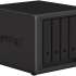 Synology DiskStation DS923+ ОЗУ 4 ГБ