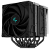 Deepcool AK620 Zero Dark