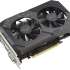 Asus GeForce GTX 1650 TUF Gaming V2 4GB GDDR6