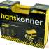 Hanskonner HAG9012TES