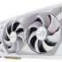 Asus GeForce RTX 4090 ROG Strix 24GB White OC