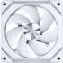 Lian Li Uni Fan SL120 V2 3-pack White