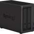 Synology DiskStation DS723+ ОЗУ 2 ГБ