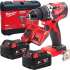 Milwaukee M18 CBLPD-422C