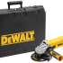 DeWALT DWE4207K- 125 мм / 1010 Вт