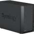 Synology DiskStation DS223 ОЗУ 2 ГБ