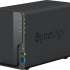 Synology DiskStation DS223 ОЗУ 2 ГБ