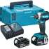 Makita DTD153Z акк. отсутствует, кейс