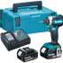 Makita DTD153Z акк. отсутствует, кейс