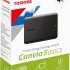 Toshiba Canvio Basics 2022 2.5" HDTB520EK3AA 2 ТБ