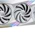 MSI GeForce RTX 4070 Ti GAMING TRIO WHITE 12G