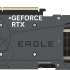 Gigabyte GeForce RTX 4070 EAGLE OC 12G