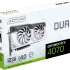 Asus GeForce RTX 4070 Dual White OC 12GB