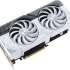 Asus GeForce RTX 4070 Dual White OC 12GB