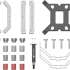 ID-COOLING SE-224-XTS белый