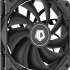 ID-COOLING TF-12025-PRO Black