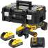 DeWALT DCG409NT