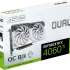 Asus GeForce RTX 4060 Ti Dual White OC 8GB