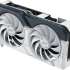 Asus GeForce RTX 4060 Ti Dual White OC 8GB