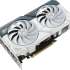 Asus GeForce RTX 4060 Ti Dual White OC 8GB