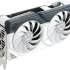 Asus GeForce RTX 4060 Ti Dual White OC 8GB