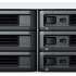 Synology RackStation RS2423RP+ ОЗУ 8 ГБ