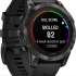 Garmin Fenix 7 Pro  S 47mm сапфир