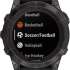 Garmin Fenix 7 Pro  S 47mm сапфир