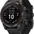 Garmin Fenix 7 Pro  S 47mm сапфир