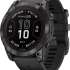 Garmin Fenix 7X  Sapphire Pro Solar