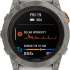 Garmin Fenix 7X  Sapphire Pro Solar