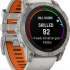 Garmin Fenix 7X  Sapphire Pro Solar