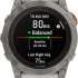 Garmin Fenix 7X  Sapphire Pro Solar