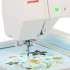 Janome MC 500E