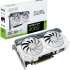 Asus GeForce RTX 4060 Dual OC White