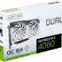 Asus GeForce RTX 4060 Dual OC White