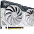 Asus GeForce RTX 4060 Dual OC White