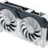 Asus GeForce RTX 4060 Dual OC White