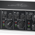 Behringer U-PHORIA UMC204HD