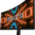 Gigabyte G34WQC A 34 "