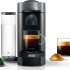 De\'Longhi Nespresso Vertuo Plus ENV 150.R красный