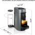 De\'Longhi Nespresso Vertuo Plus ENV 150.R красный