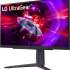 LG UltraGear 27GR75Q 27 "