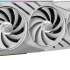 MSI GeForce RTX 4080 16GB GAMING SLIM WHITE