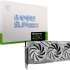 MSI GeForce RTX 4080 16GB GAMING SLIM WHITE